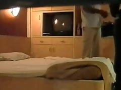 Indian whore filmed on hidden cam