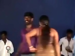 Tamil Mujra Stage Show 2014